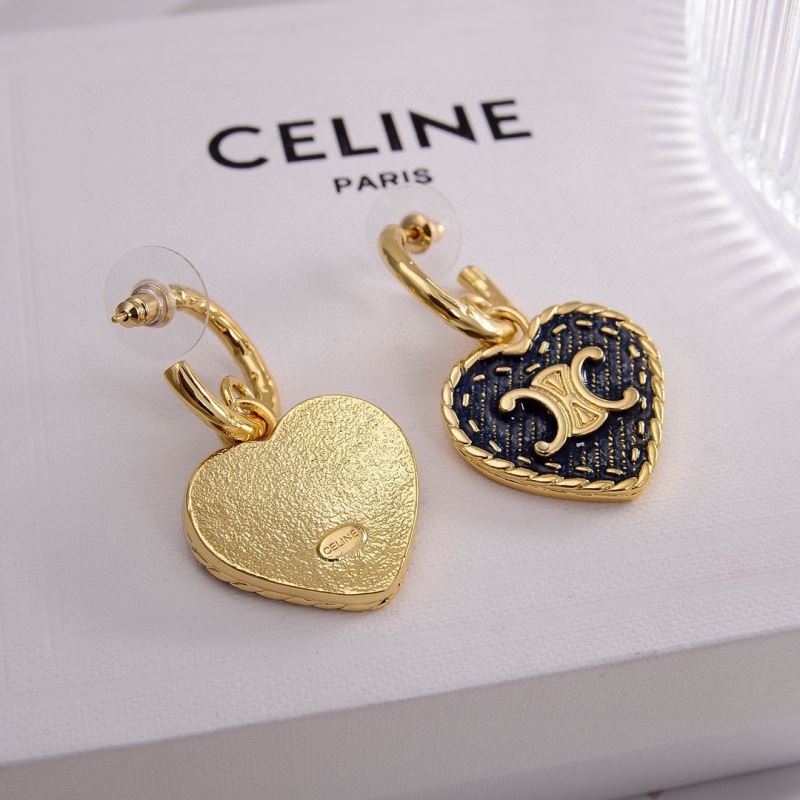 Celine Earrings